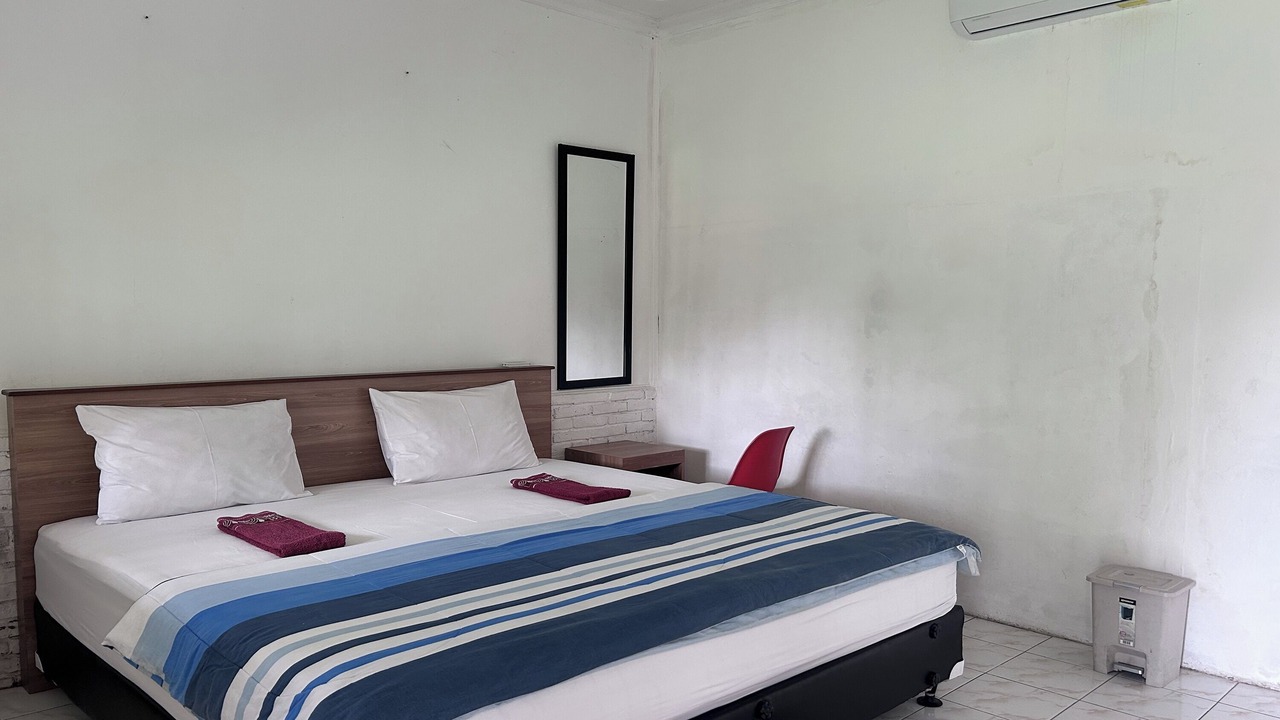 Photo of Bedroom in Candi Binangun
