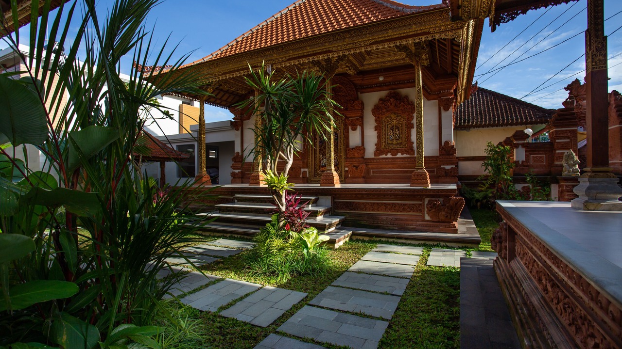 Photo of Livingroom in Tua