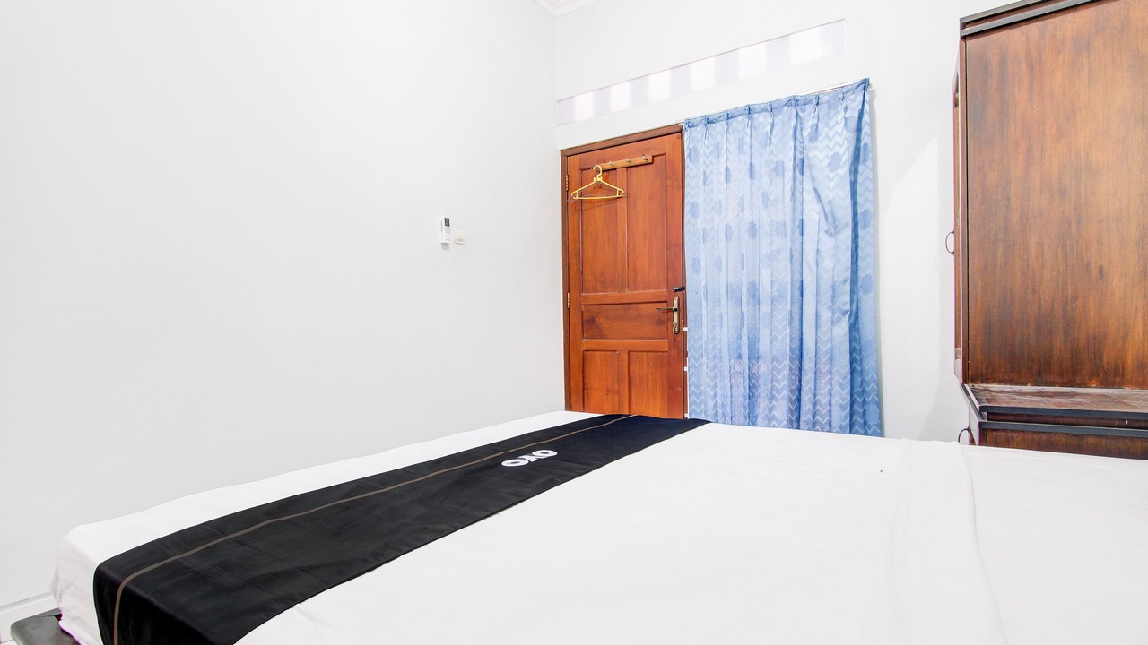 Photo of Bedroom in Wonosari