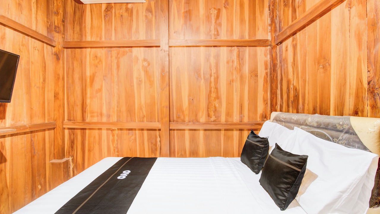 Photo of Bedroom in Wonosari