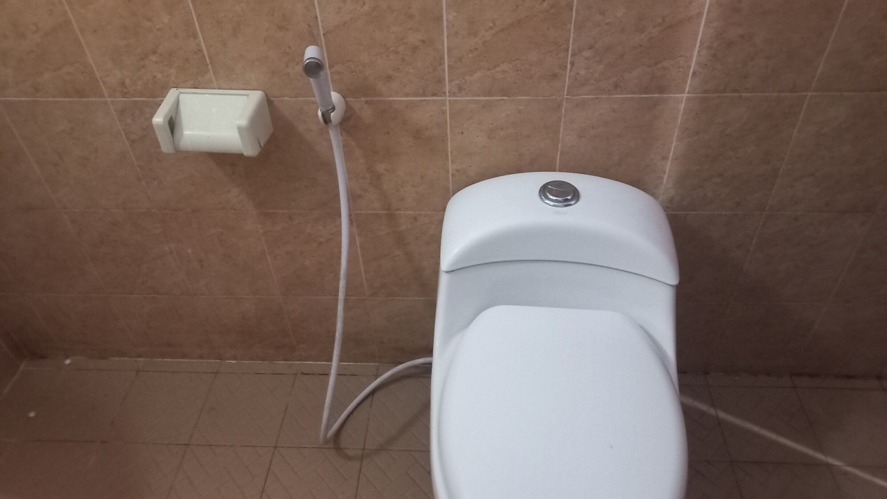 Photo of Bathroom in Purwokerto