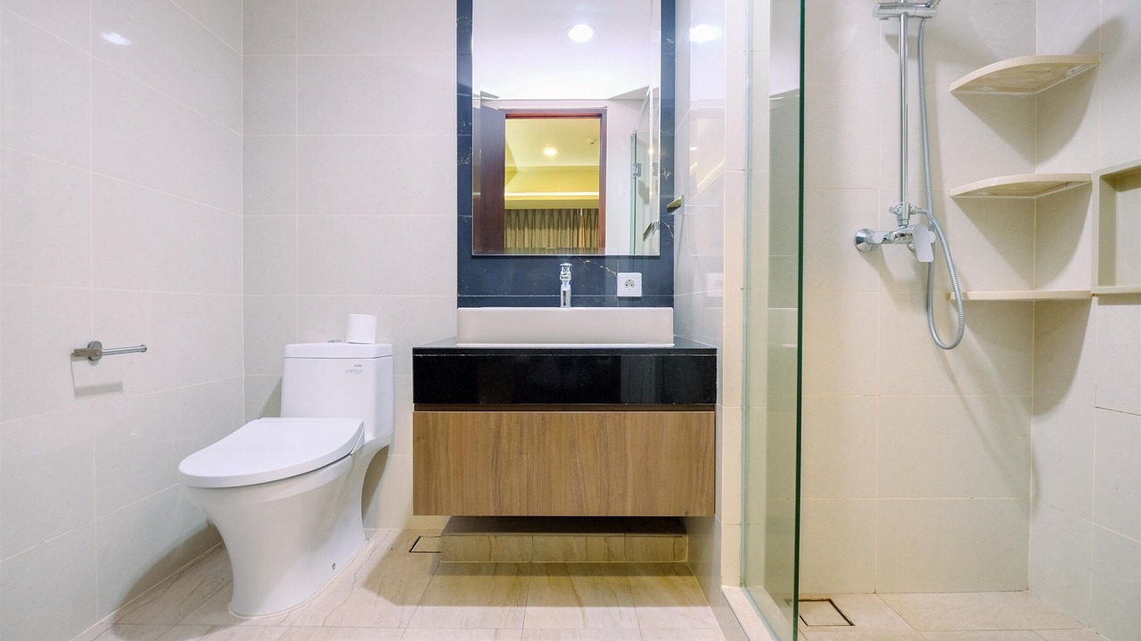 Photo of Bathroom in Kelapa Gading Timur