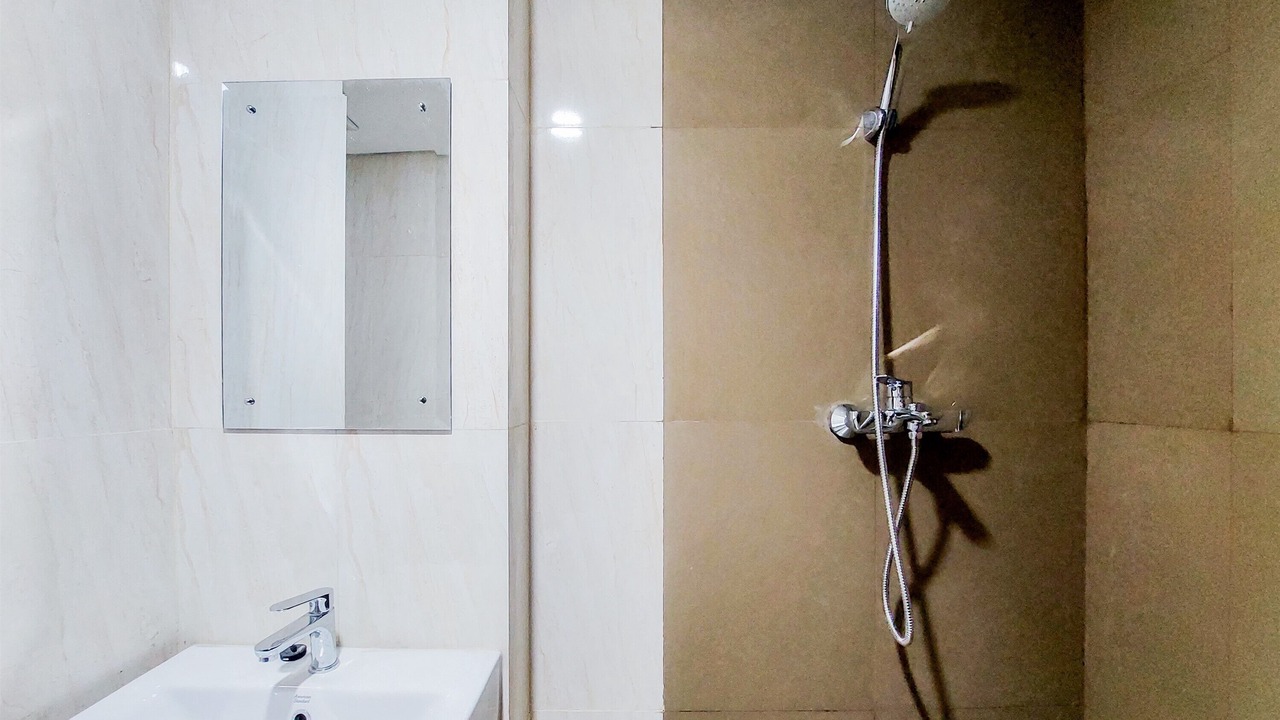 Photo of Bathroom in Pondok Aren