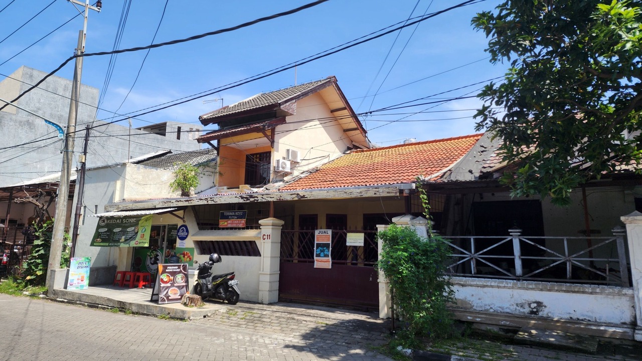 Photo of Outdoor in Siwalankerto