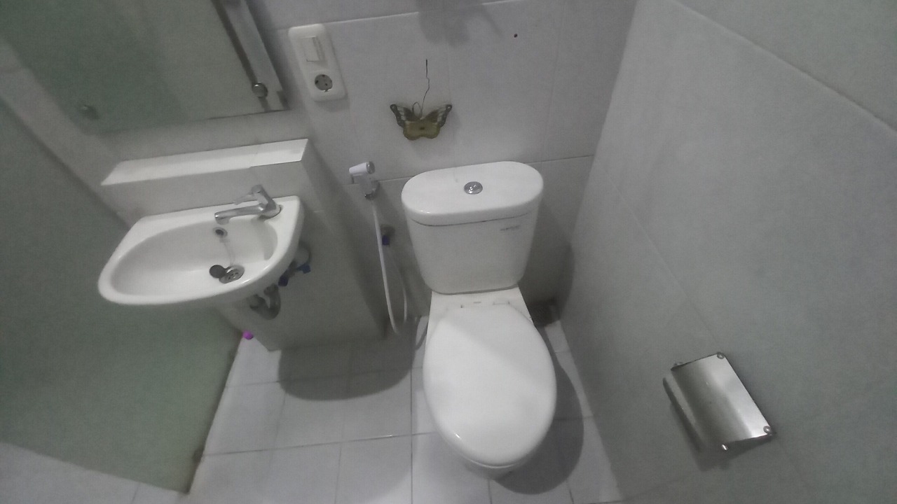 Photo of Bathroom in Purwokerto
