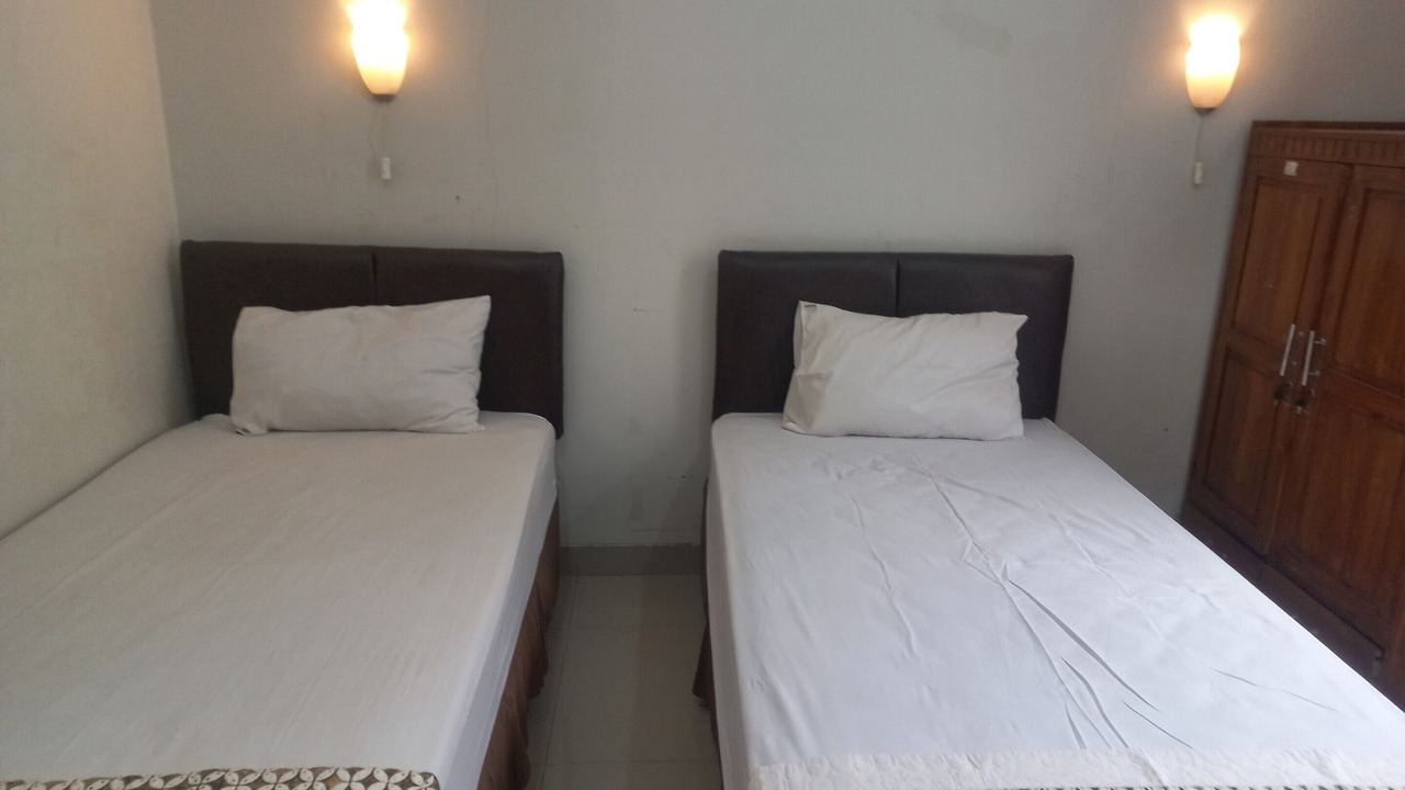 Photo of Bedroom in Purwokerto