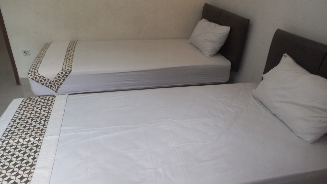 Photo of Bedroom in Purwokerto