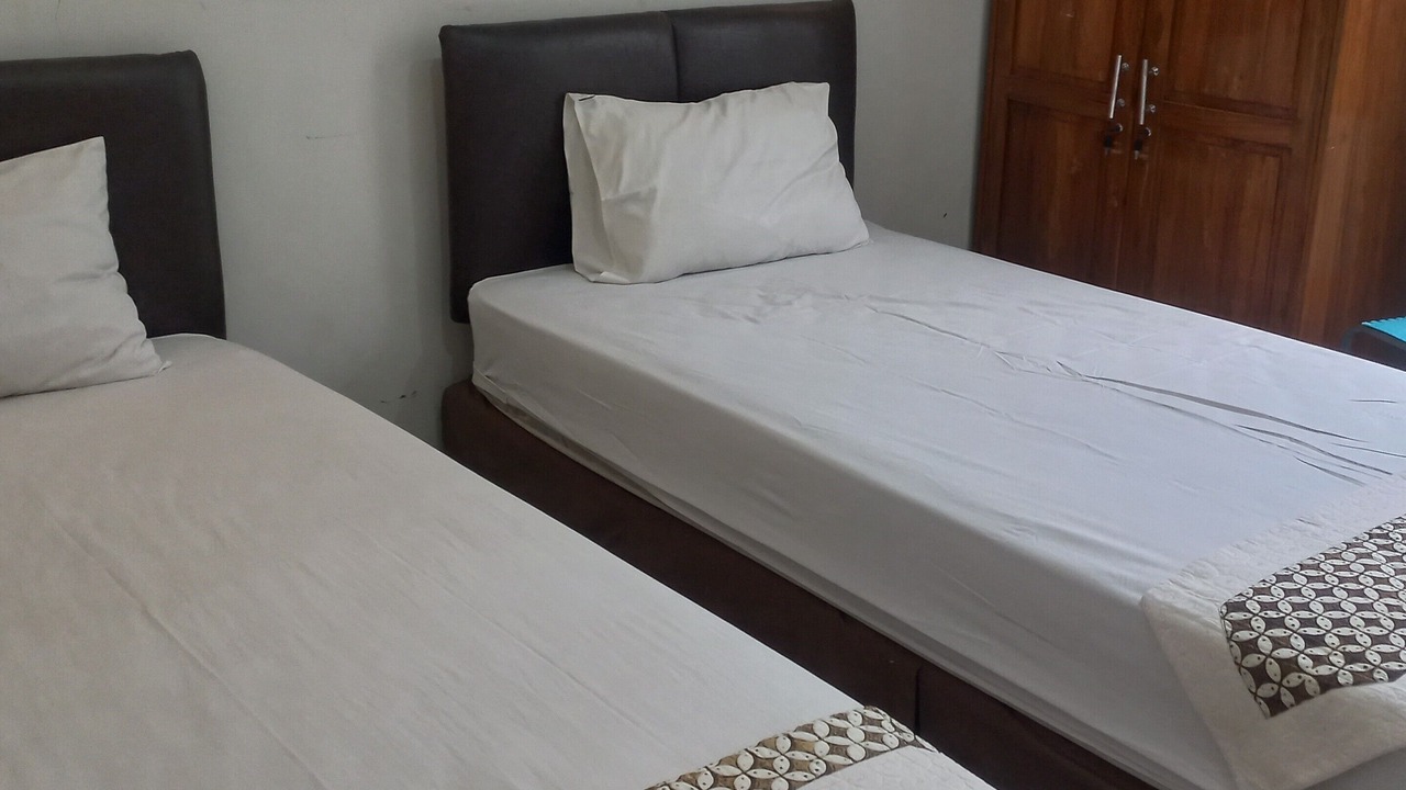 Photo of Bedroom in Purwokerto