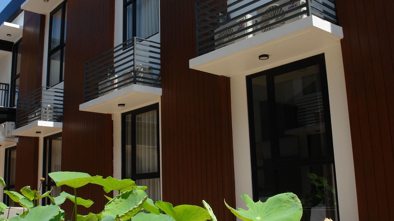 Photo of Outdoor in Babakan