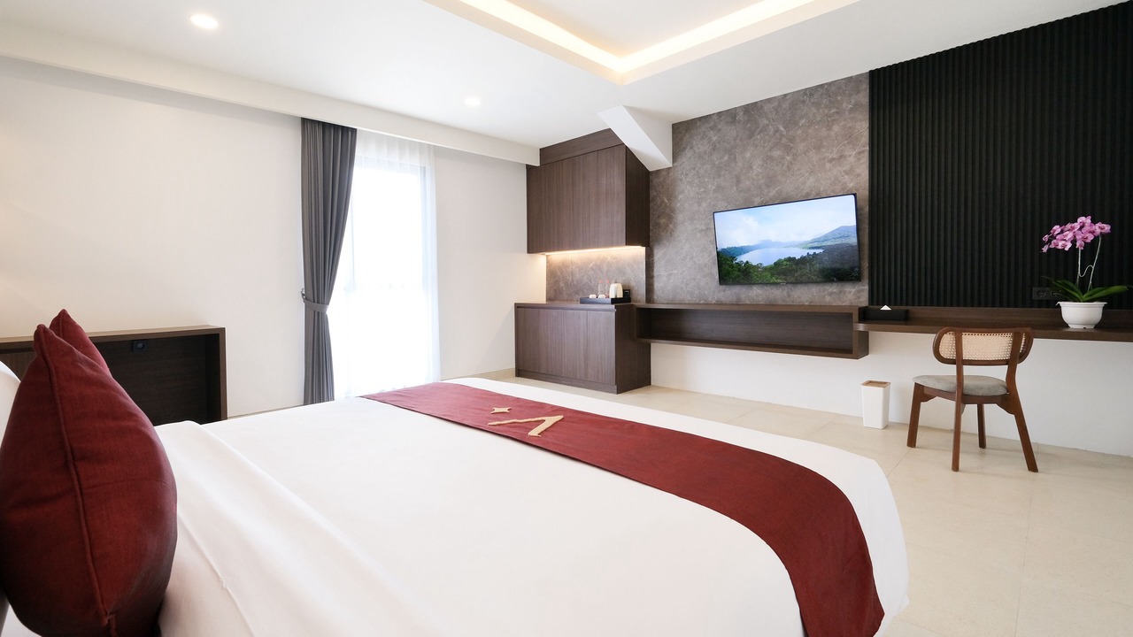 Photo of Bedroom in Babakan