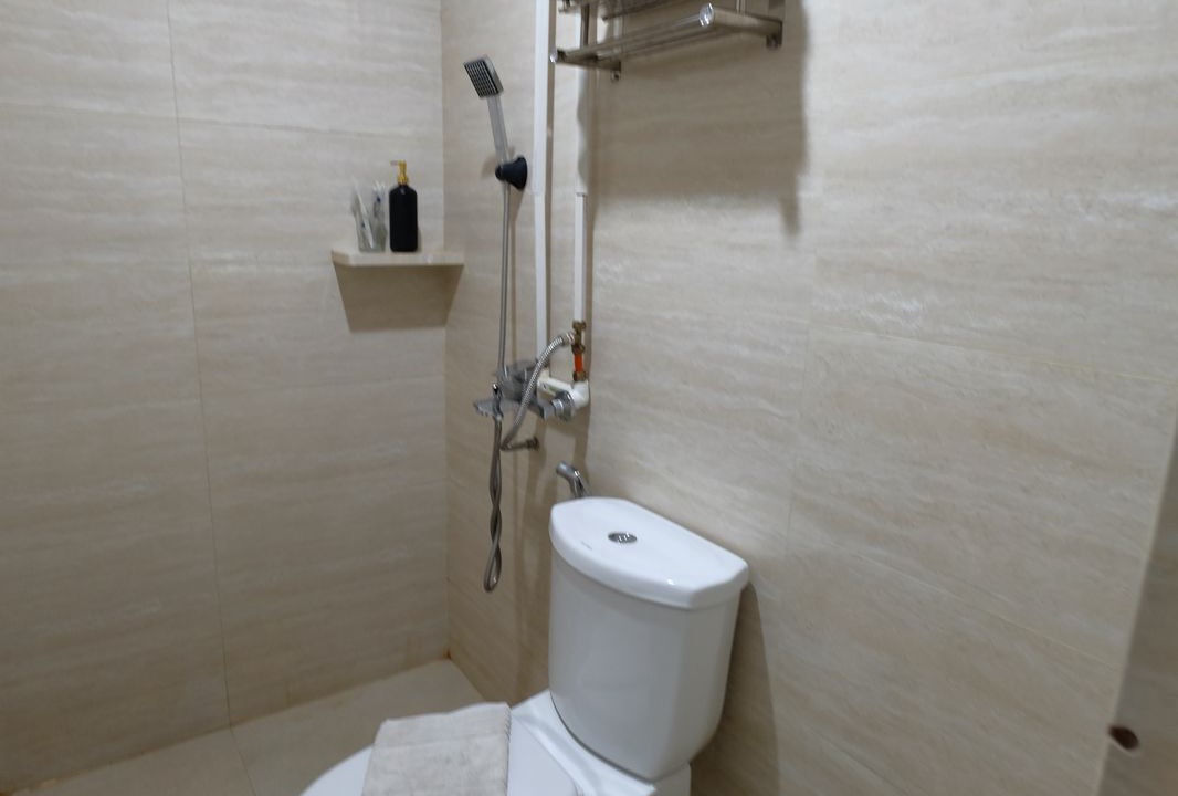 Photo of Bathroom in Kisaran Timur