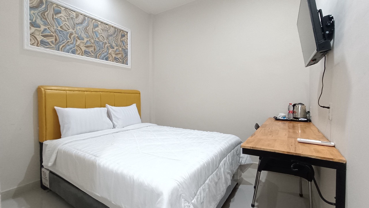 Photo of Bedroom in Kisaran Timur