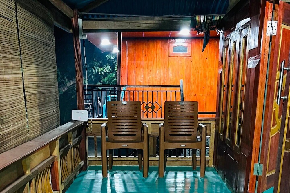 Photo of Bedroom in Komodo