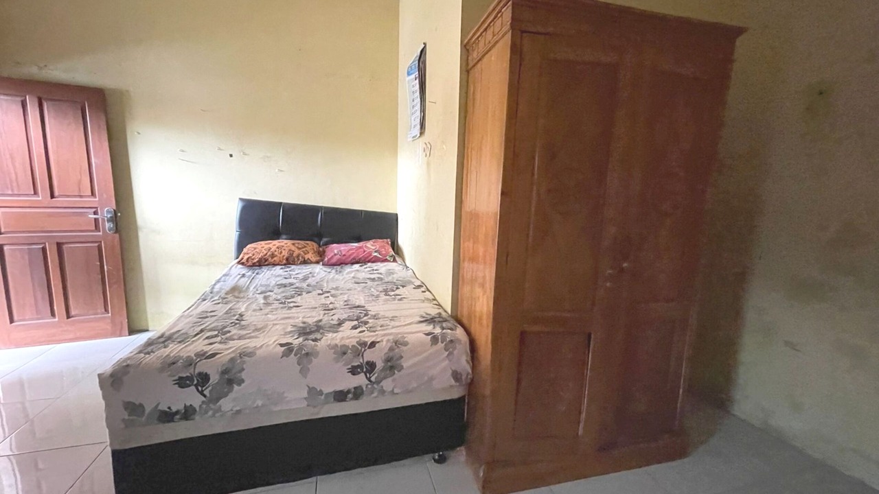 Photo of Bedroom in Sidoarjo