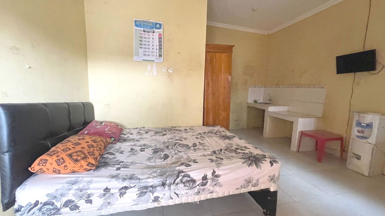 Photo of Bedroom in Sidoarjo