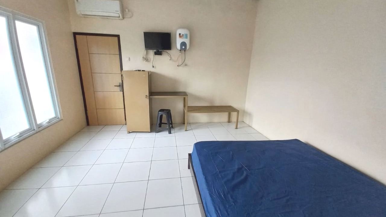 Photo of Bedroom in Sumber