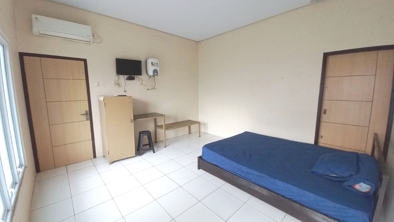 Photo of Bedroom in Sumber