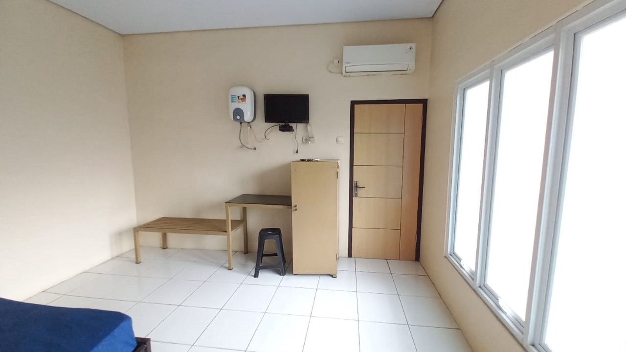 Photo of Bedroom in Sumber
