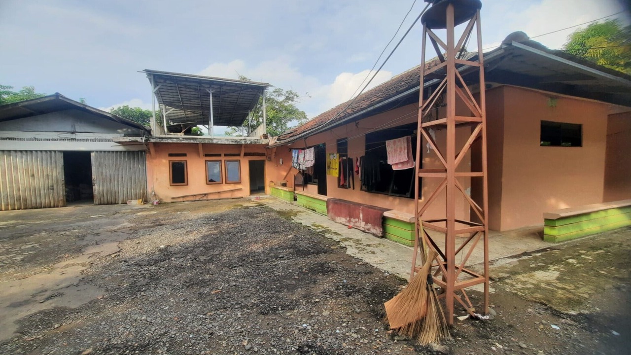Photo of Outdoor in Pelabuhan Ratu