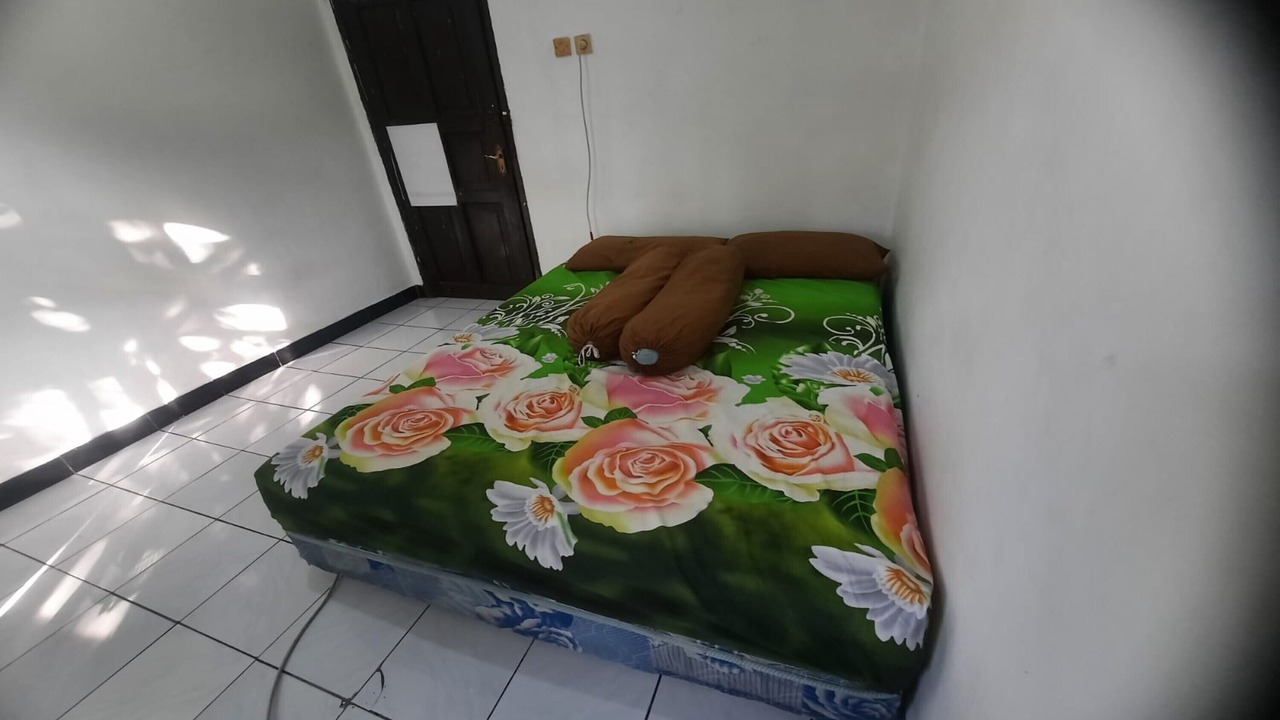 Photo of Bedroom in Pelabuhan Ratu