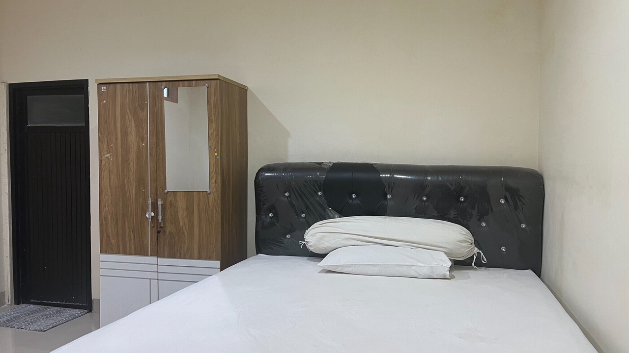 Photo of Bedroom in Marabahan