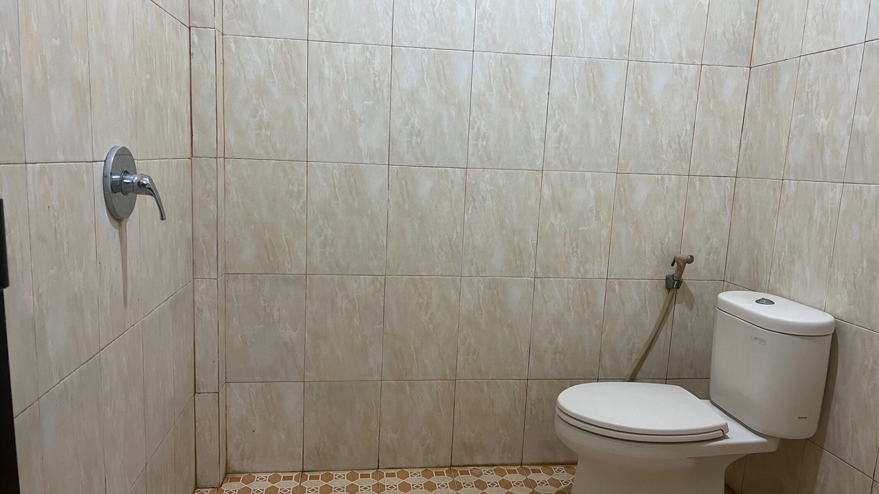 Photo of Bathroom in Marabahan