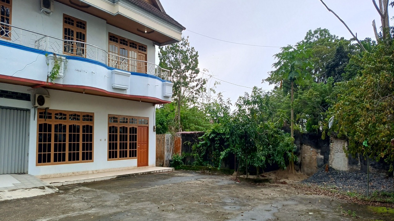 Photo of Outdoor in Marabahan