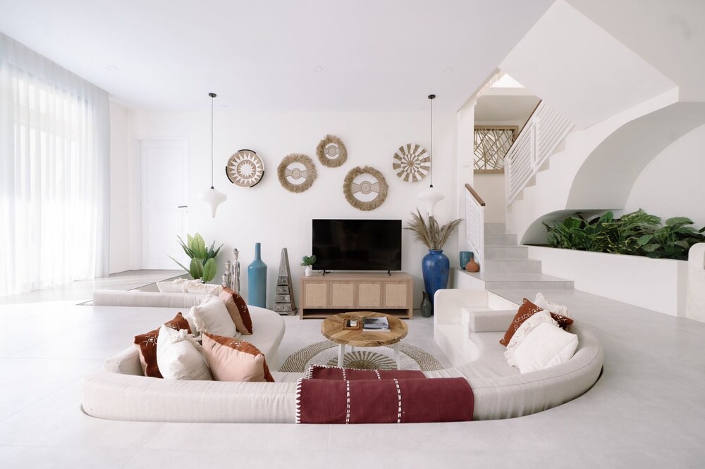 Photo of Livingroom in Dalung