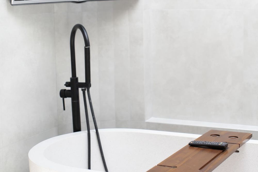 Photo of Bathroom in Dalung