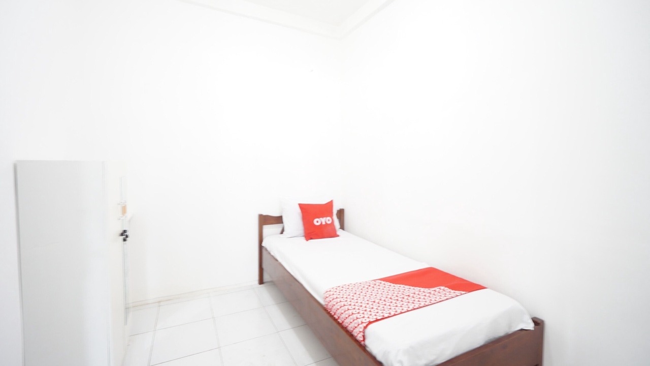 Photo of Bedroom in Kediri