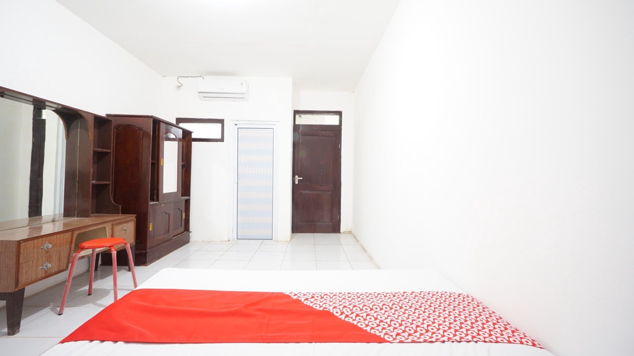 Photo of Bedroom in Kediri