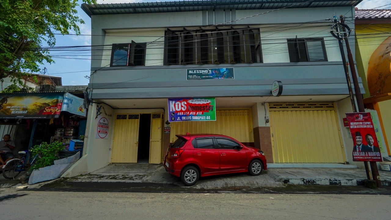 Photo of Outdoor in Kediri