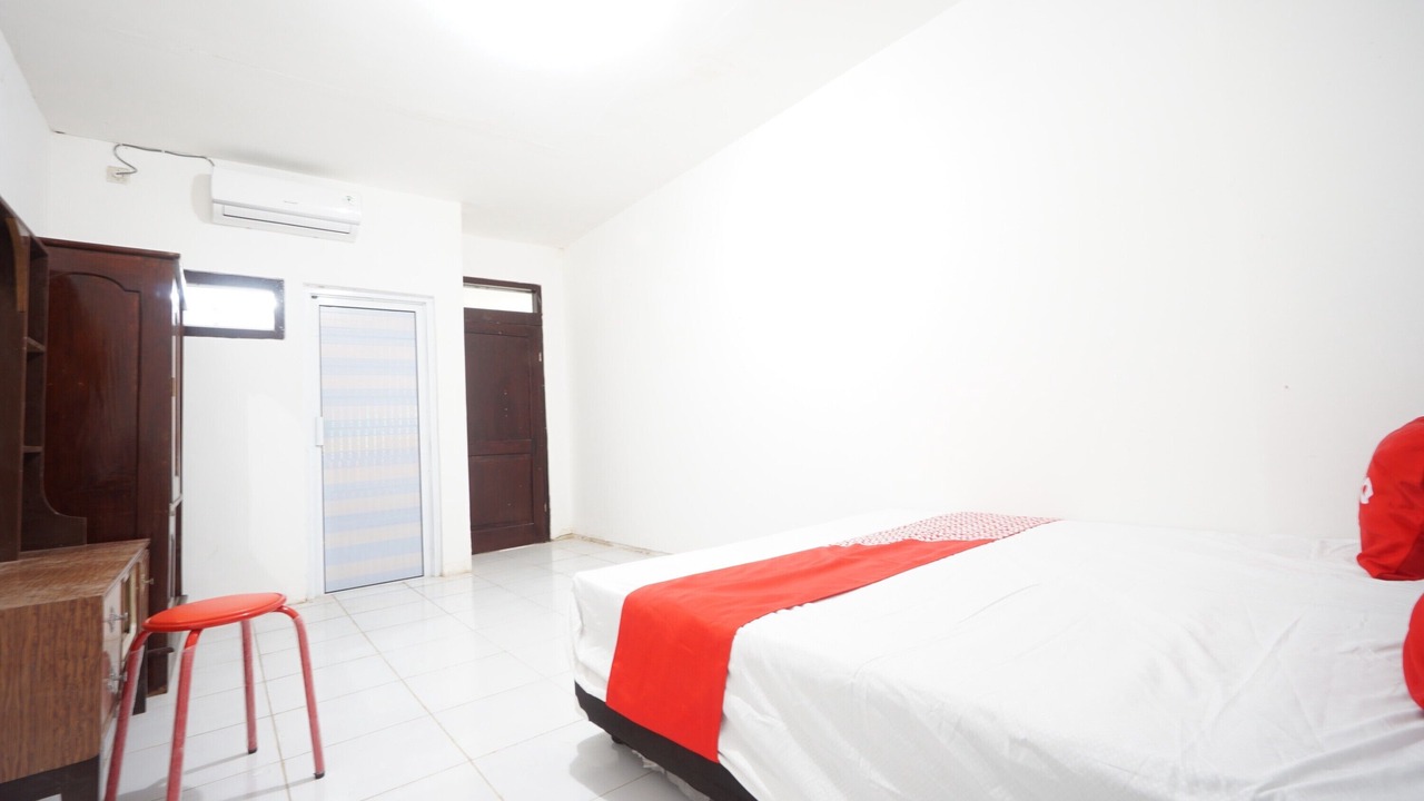 Photo of Bedroom in Kediri