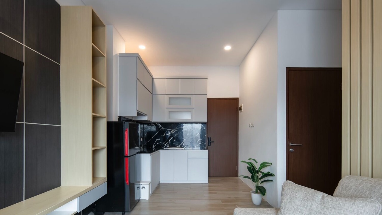 Photo of Bedroom in Cipete Utara