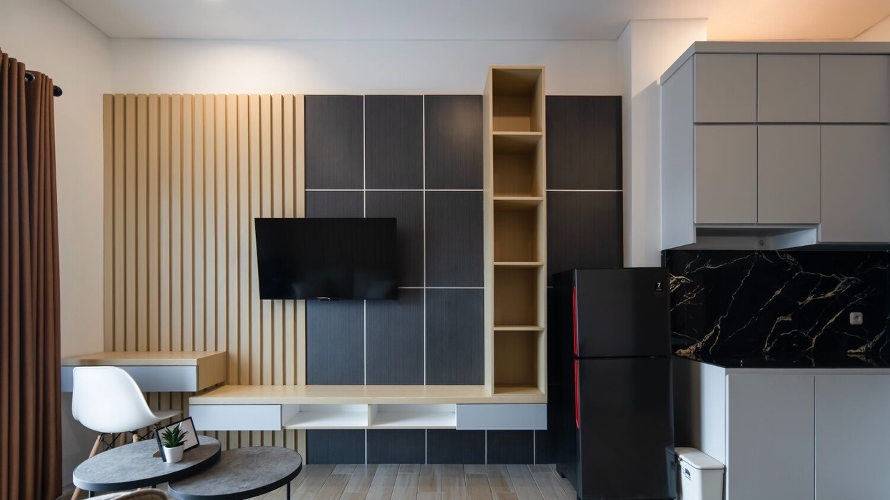 Photo of Bedroom in Cipete Utara