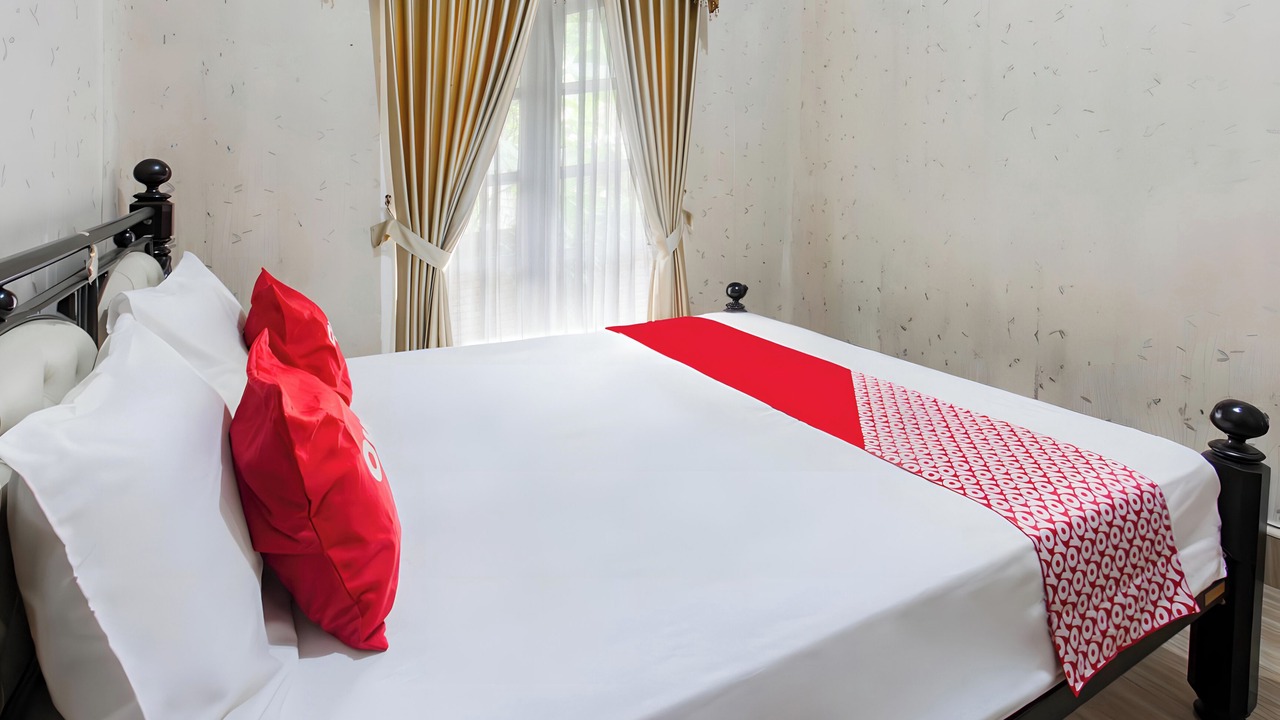 Photo of Bedroom in Kecamatan JONGGAT