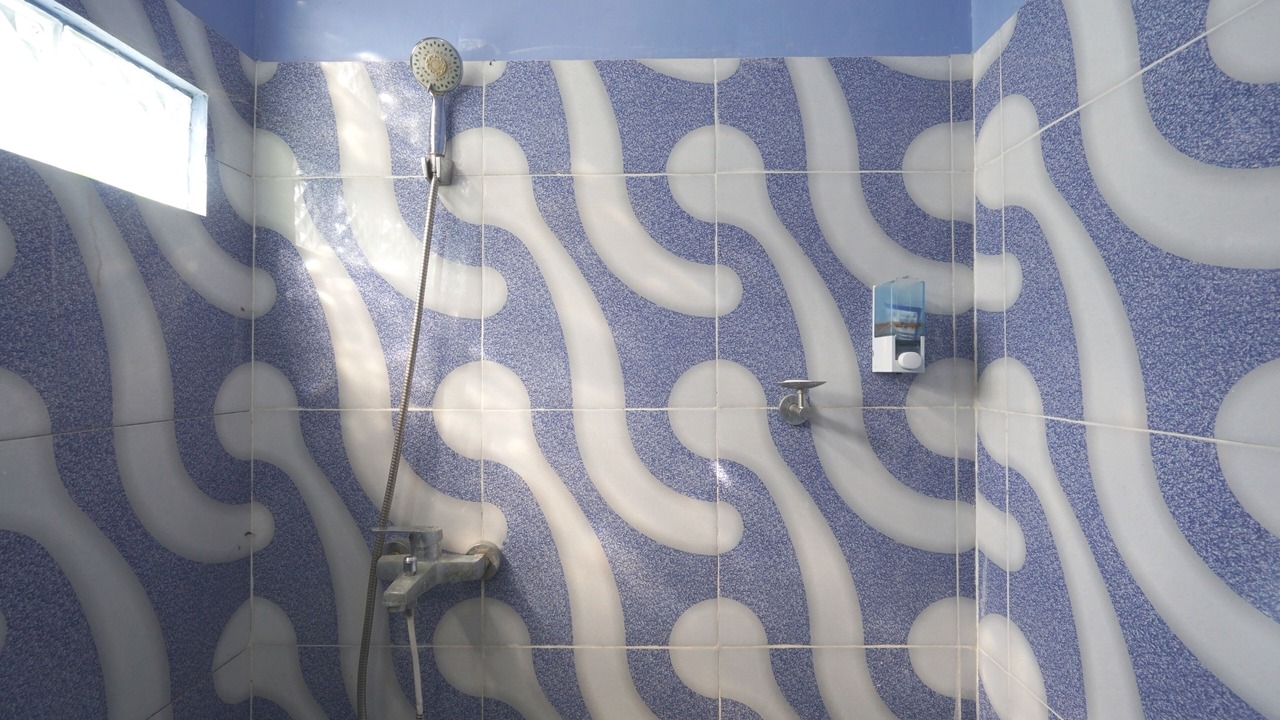Photo of Bathroom in Tulungagung