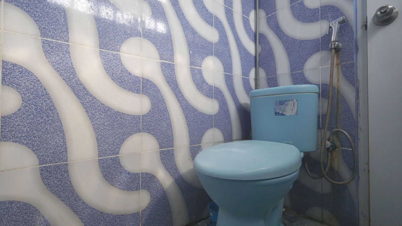 Photo of Bathroom in Tulungagung