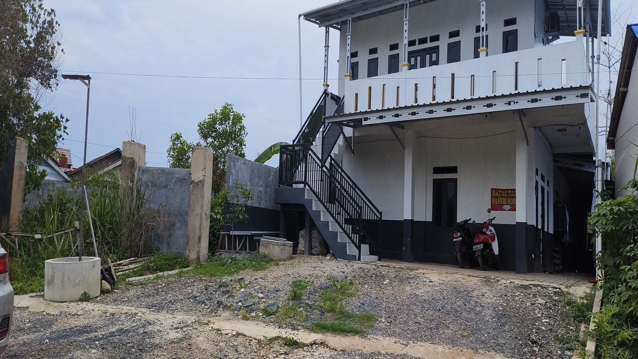 Photo of Outdoor in Martapura