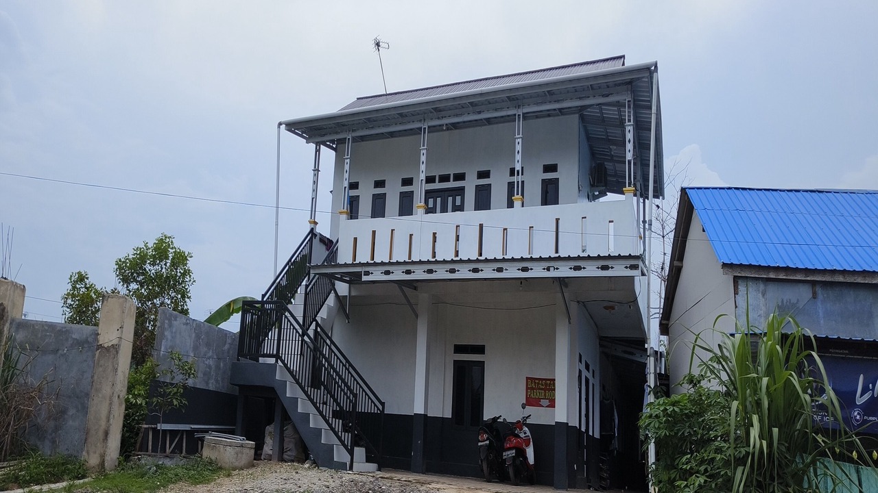 Photo of Outdoor in Martapura