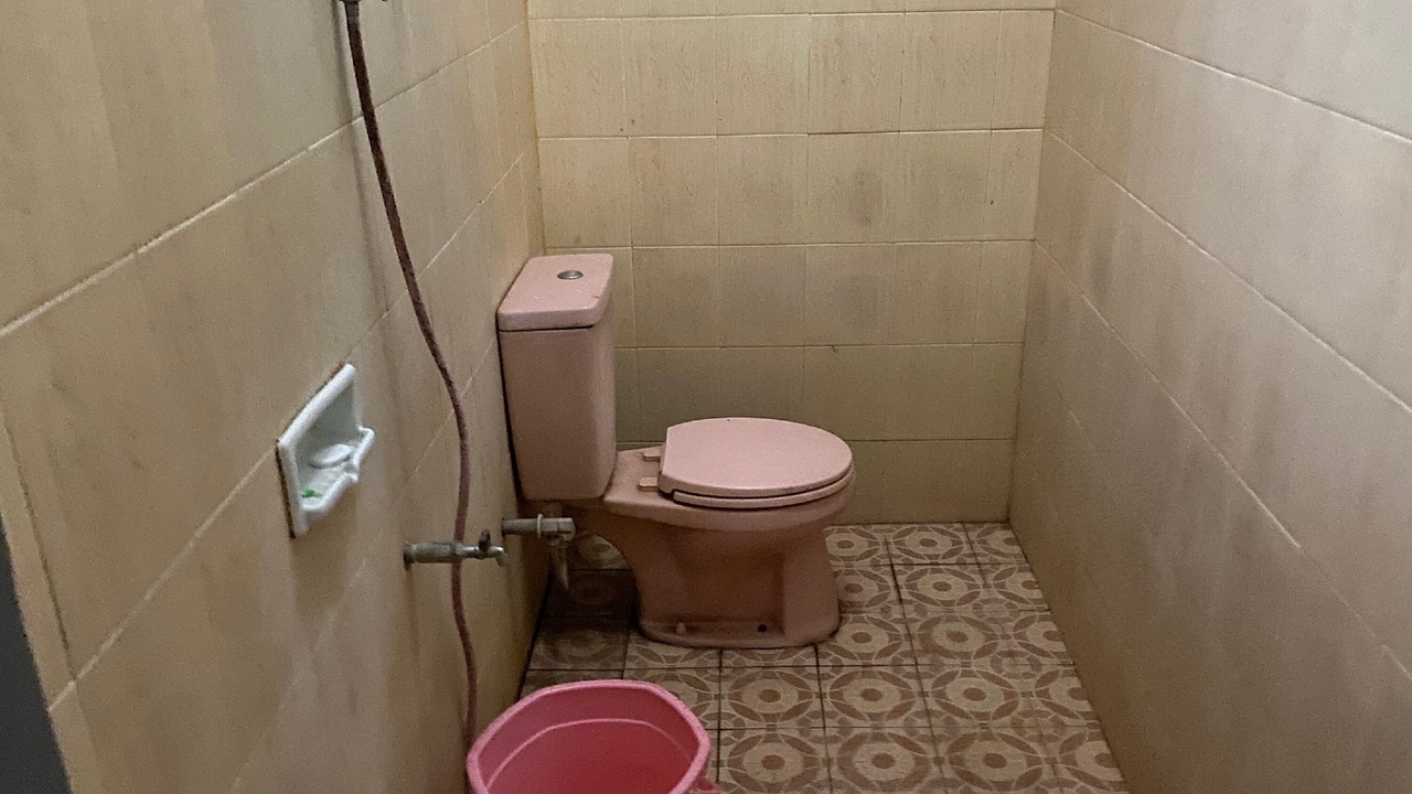 Photo of Bathroom in Kecamatan Narmada