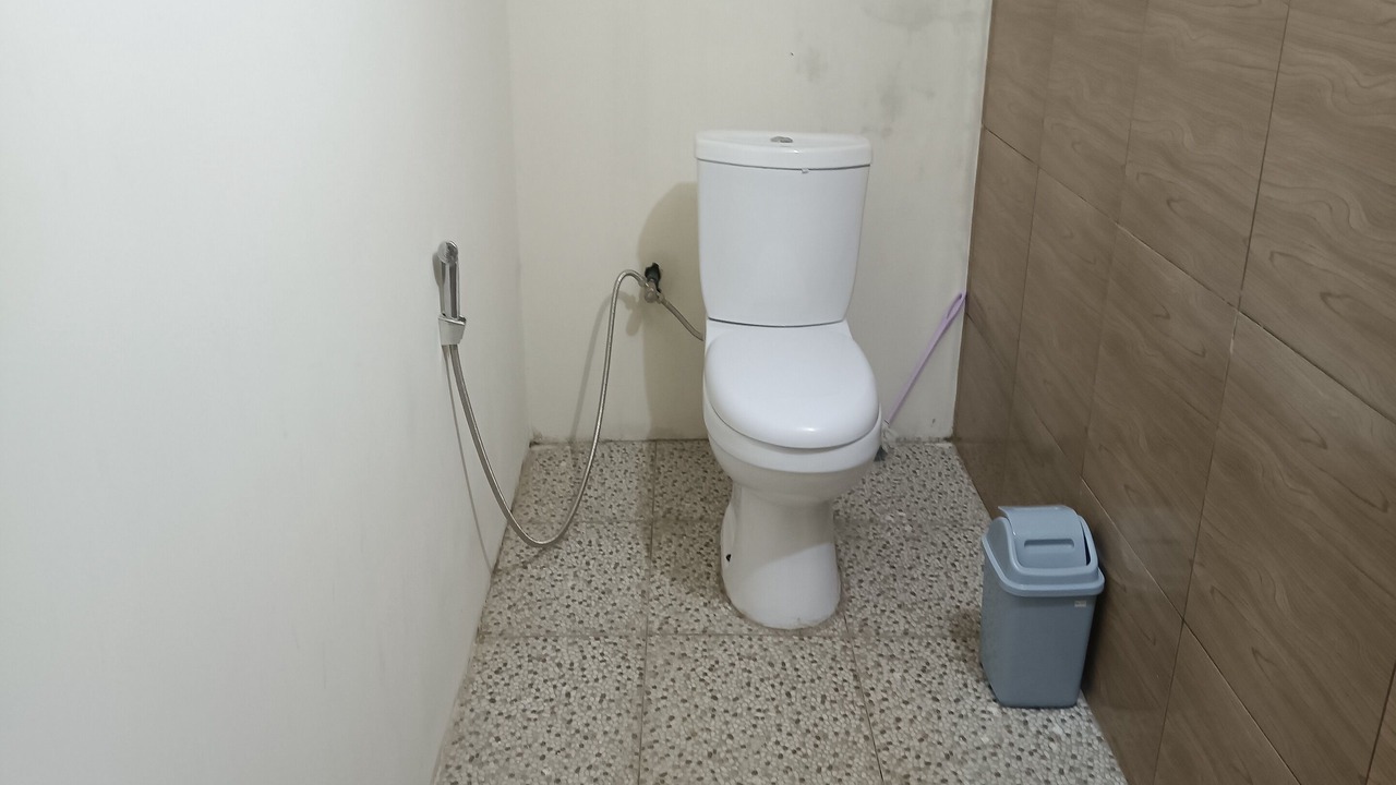 Photo of Bathroom in Kecamatan Pringgasela