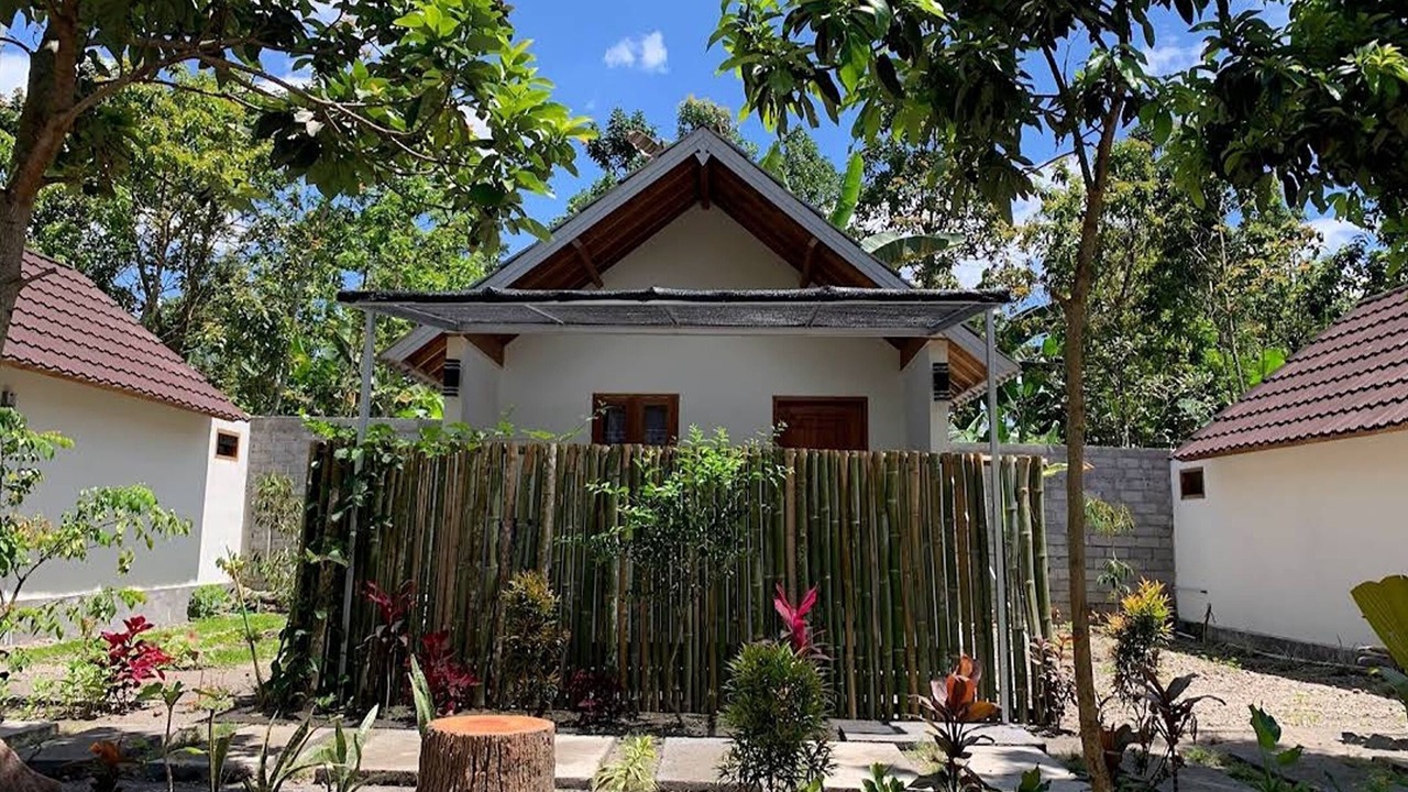 Photo of Outdoor in Kecamatan Pringgasela