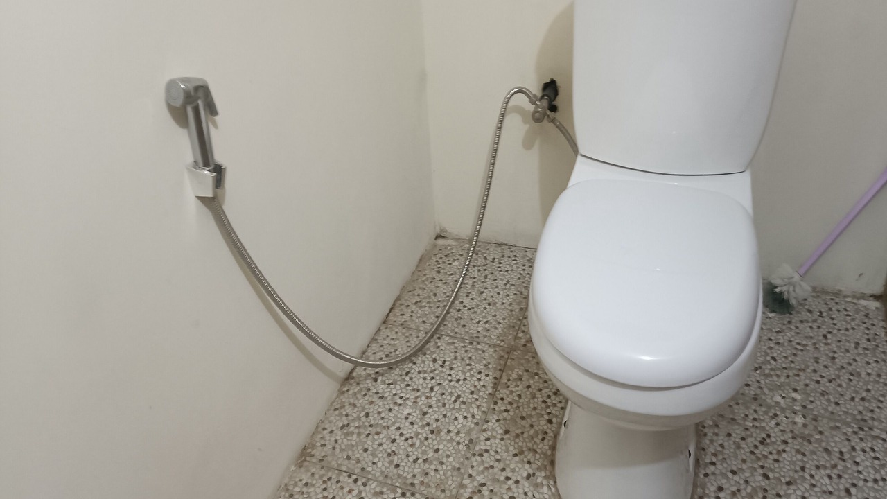 Photo of Bathroom in Kecamatan Pringgasela