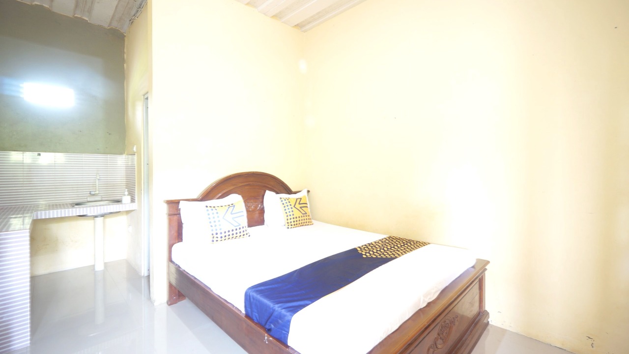 Photo of Bedroom in Mojokerto