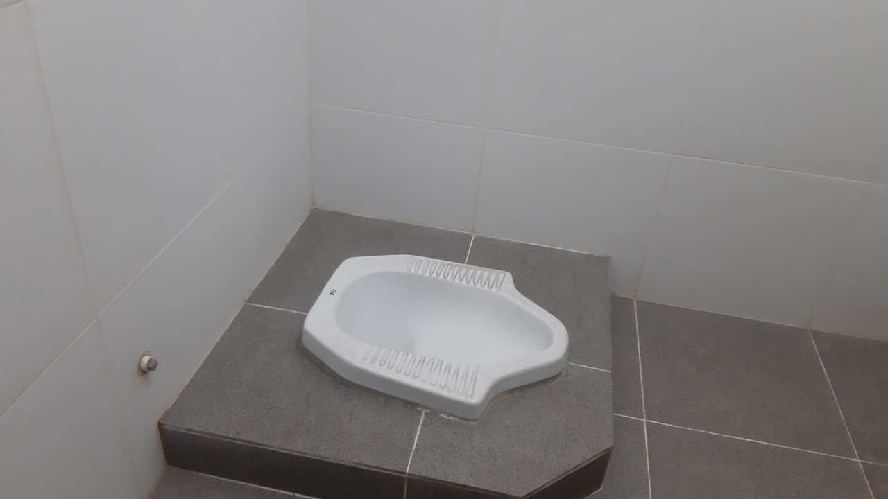 Photo of Bathroom in Mojokerto