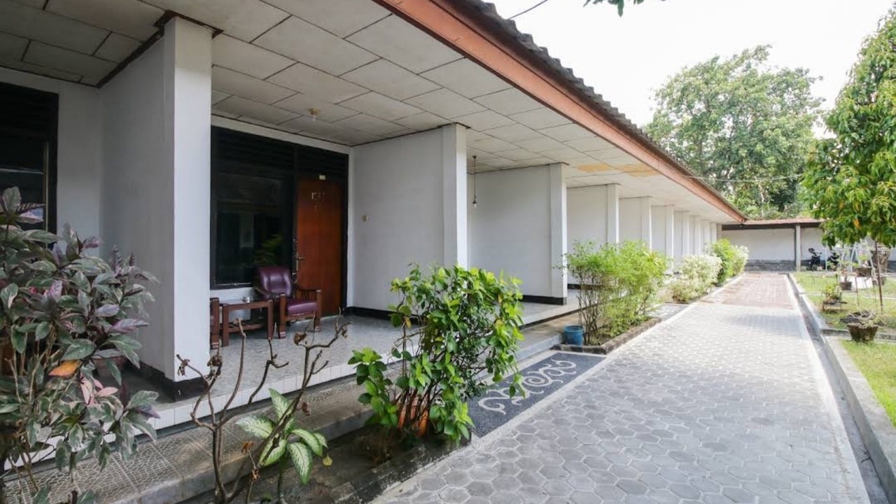 Photo of Outdoor in Kecamatan Narmada