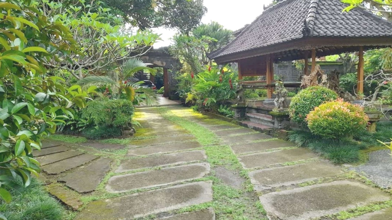 Photo of Outdoor in Kecamatan Narmada