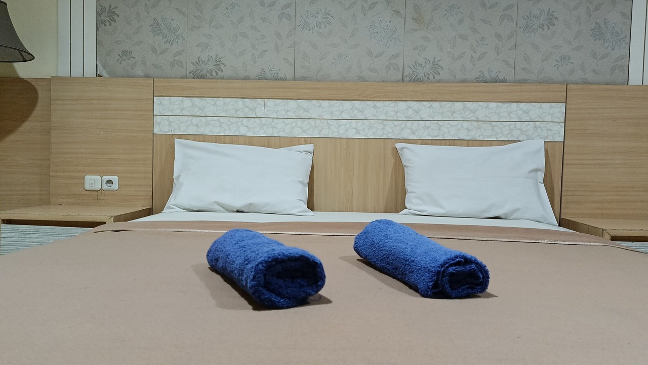 Photo of Bedroom in Parepare