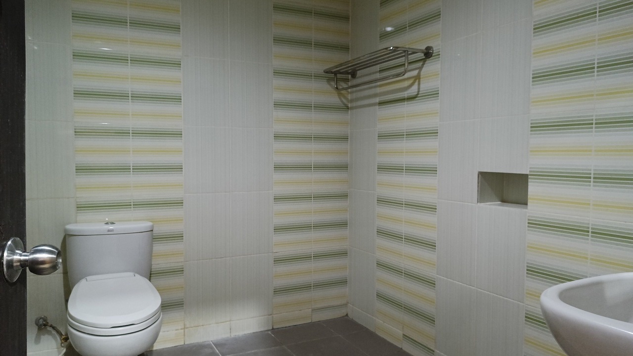 Photo of Bathroom in Parepare